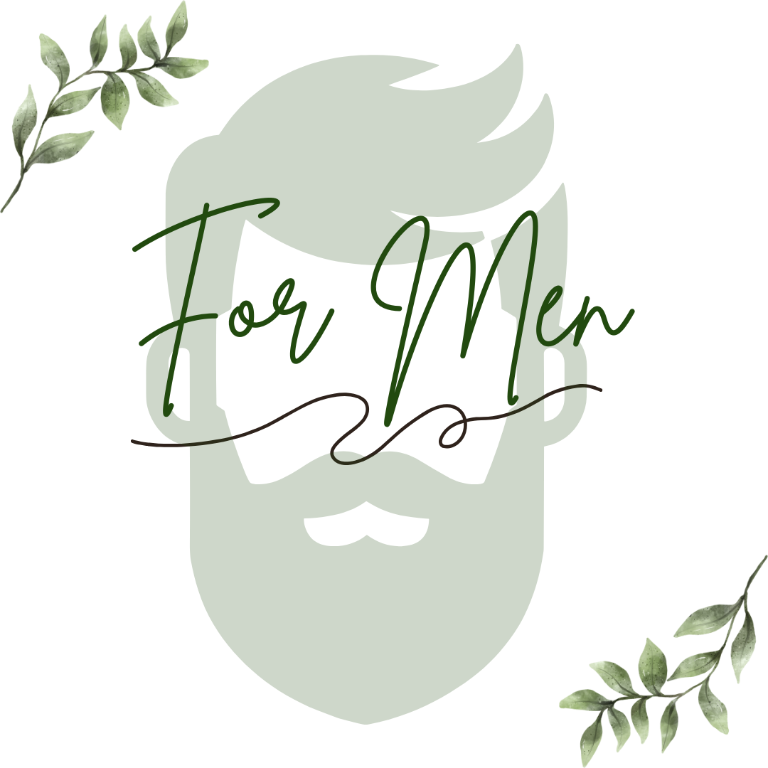 🧔🏽 Men’s Grooming Care Collection
