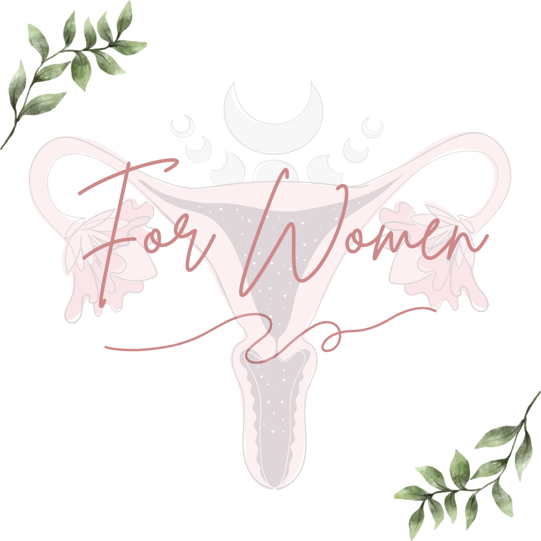 🌸 Sacred Yoni Care Collection