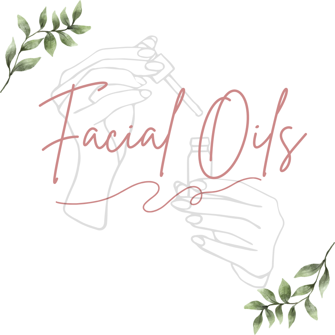 🌹 Facial Oils Collection