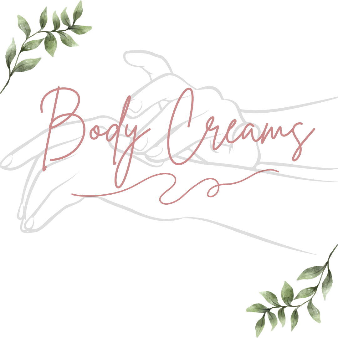 🧴 Body Creams & Eczema Relief